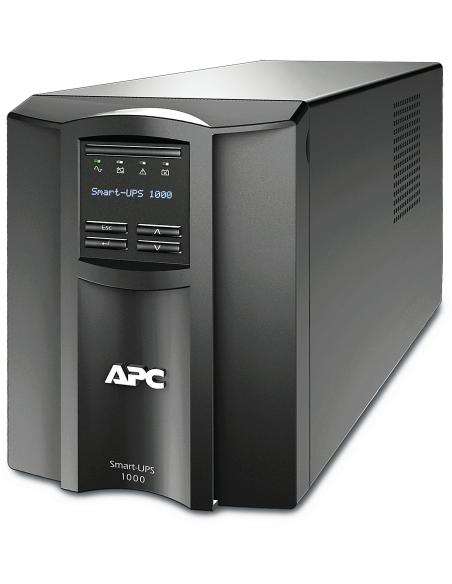 APC SMT1000IC SAI Línea Interactiva 1000VA 700W