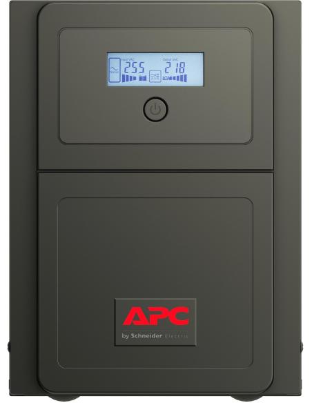 APC Easy UPS SAI Línea Interactiva SMV 750VA 230V