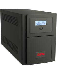 APC Easy UPS SAI Línea Interactiva SMV 750VA 230V-1377702