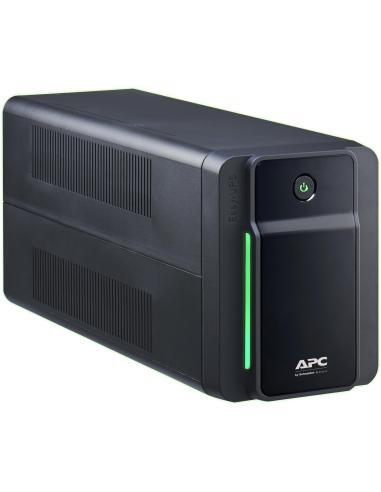 APC Easy UPS SAI Línea Interactiva 900VA 480W