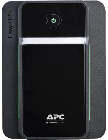 APC Easy UPS SAI Línea Interactiva 900VA 480W