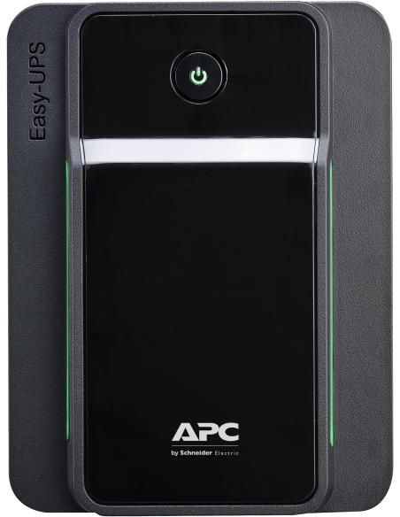 APC Easy UPS SAI Línea Interactiva 900VA 480W