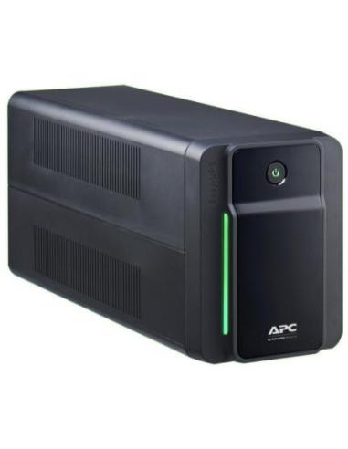 APC Easy UPS 700VA 230V AVR Schuko
