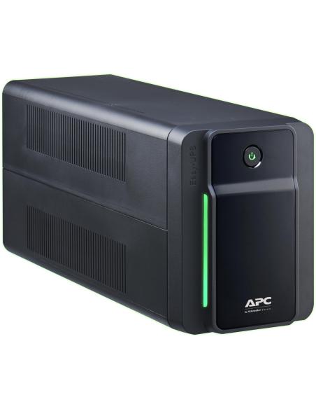 APC BVX700LI SAI Line-Interactive 700VA 360 W