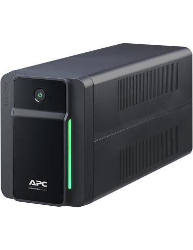 APC BVX700LI SAI Line-Interactive 700VA 360 W