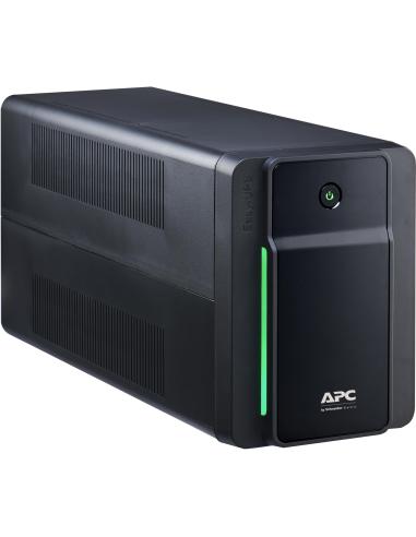 APC Easy UPS BVX2200LI SAI 2200VA 1200W