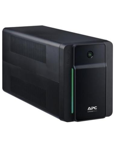 APC Easy UPS 1600VA 230V AVR Schuko