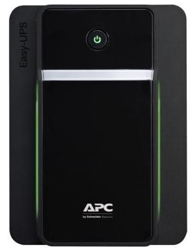 APC Easy UPS 1600VA 230V AVR Schuko
