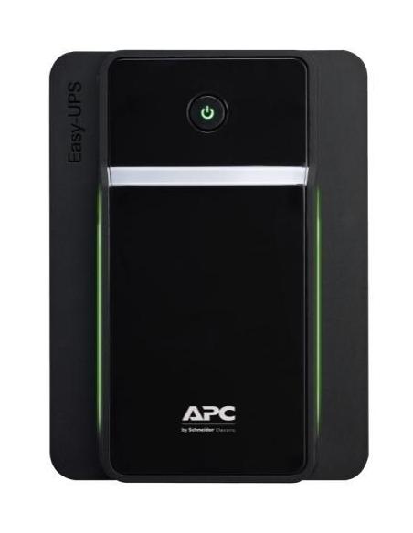 APC Easy UPS 1600VA 230V AVR Schuko