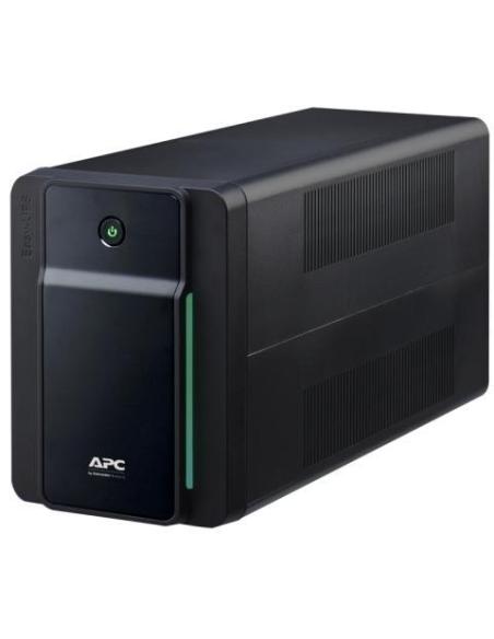 APC Easy UPS 1600VA 230V AVR Schuko