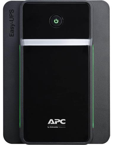 APC Easy UPS SAI Línea Interactiva 1200VA 650W