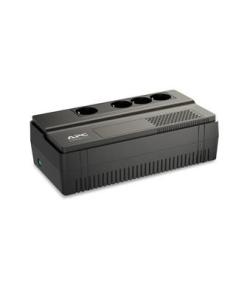 APC BV800I-GR SAI 450W 800VA 4 Salidas Schuko-1377687