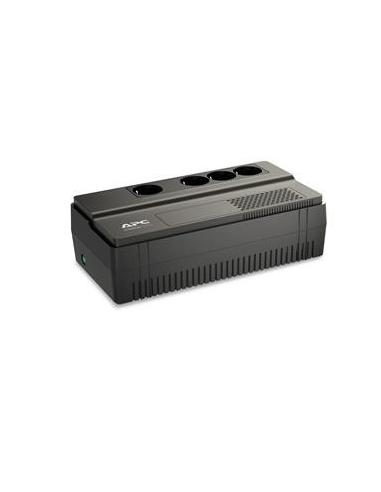 APC BV800I-GR SAI 450W 800VA 4 Salidas Schuko