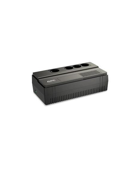 APC BV800I-GR SAI 450W 800VA 4 Salidas Schuko