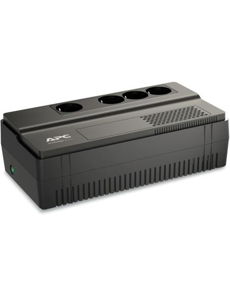 APC Easy UPS BV BV650I-GR SAI 650VA 4x Schuko