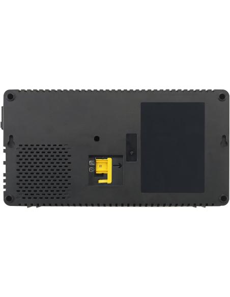 APC Easy UPS BV BV650I-GR SAI 650VA 4x Schuko