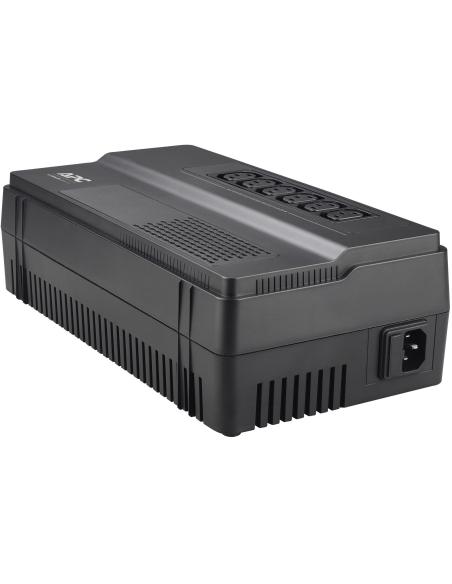 APC BV650I SAI Línea interactiva 650VA 375W