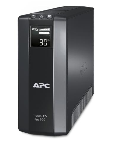 APC Back UPS Pro BR900G-GR SAI 900VA