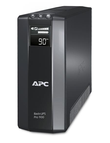 APC Back UPS Pro BR900G-GR SAI 900VA