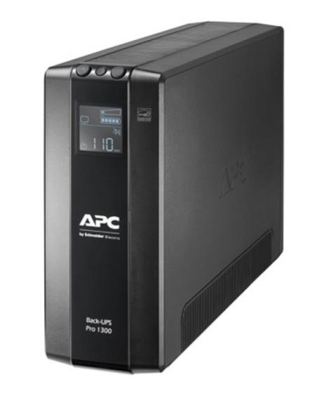 APC Back UPS Pro BR1300MI SAI Line-Interactive1300VA
