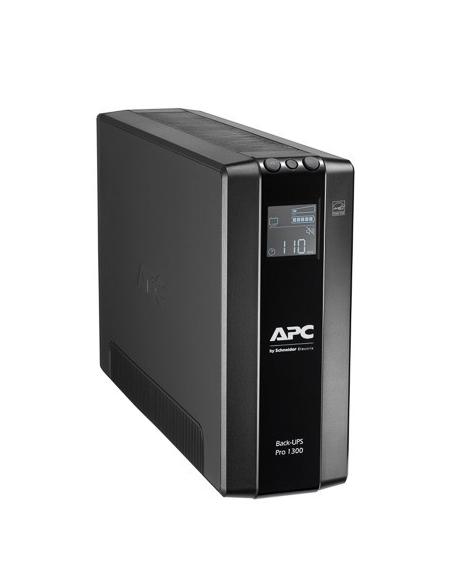 APC Back UPS Pro BR1300MI SAI Line-Interactive1300VA