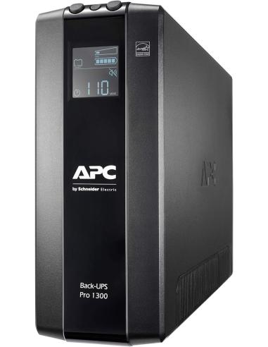 APC Back UPS Pro BR1300MI SAI Line-Interactive1300VA