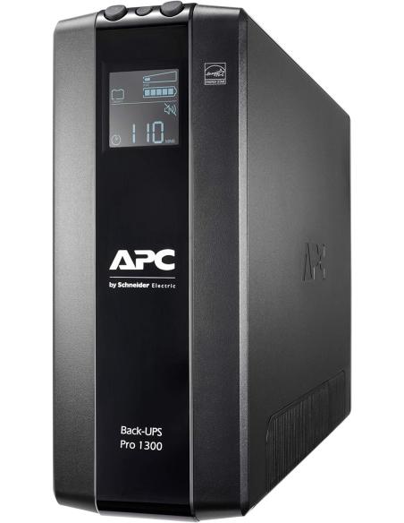 APC Back UPS Pro BR1300MI SAI Line-Interactive1300VA