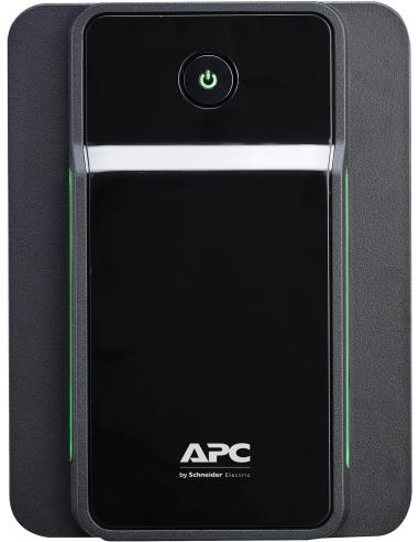 APC BX950MI SAI Línea Interactiva 950VA 520W