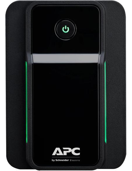 APC BX500MI SAI Line-Interactive 500VA 300W