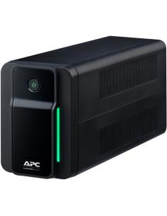 APC BX500MI SAI Line-Interactive 500VA 300W-1377664