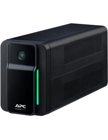 APC BX500MI SAI Line-Interactive 500VA 300W