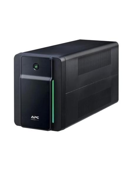 APC BX2200MI-GR Back-UPS 2200VA 230V AVR 4 Schuko