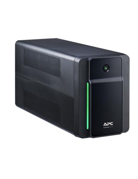 APC BX2200MI-GR Back-UPS 2200VA 230V AVR 4 Schuko