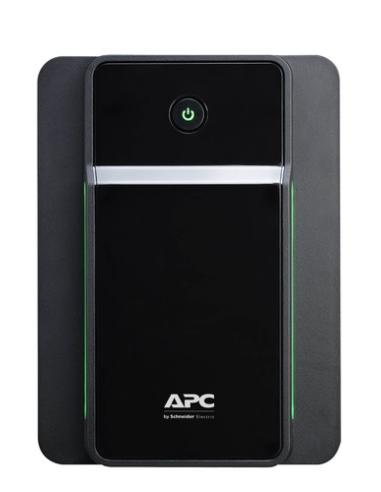 APC BX2200MI-GR Back-UPS 2200VA 230V AVR 4 Schuko