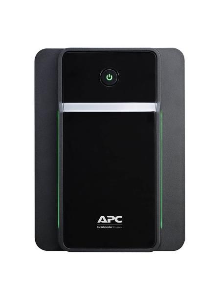 APC BX2200MI-GR Back-UPS 2200VA 230V AVR 4 Schuko