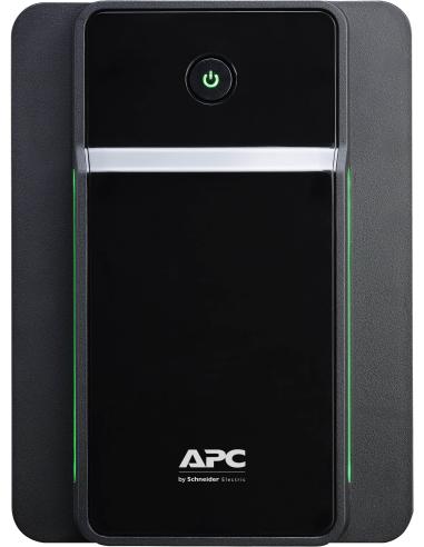 APC BX2200MI SAI 1200W 2200 VA