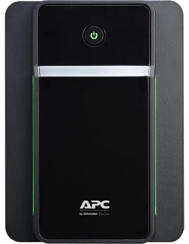 APC Back-UPS BX1200MI-GR SAI 1200VA 650W