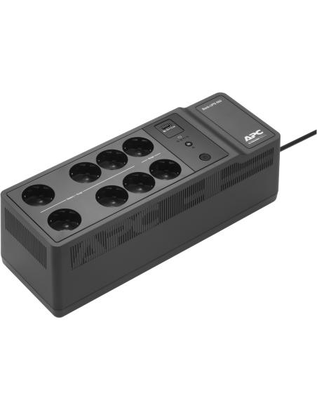 APC Back-UPS SAI 650VA 400W