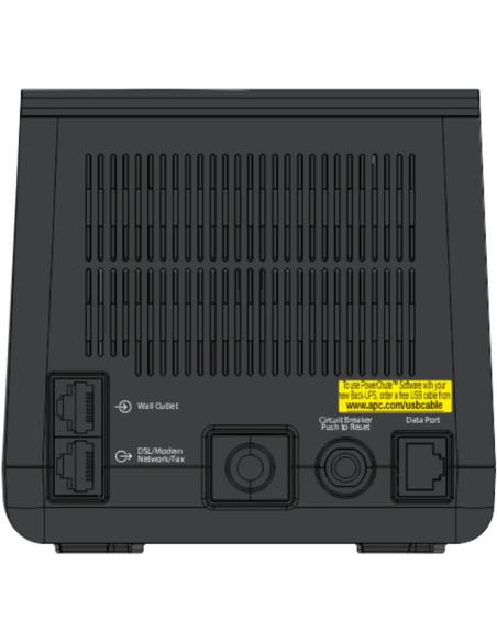APC Back-UPS SAI 650VA 400W