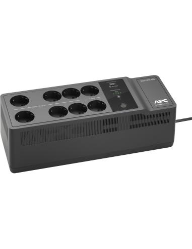 APC Back-UPS SAI 650VA 400W