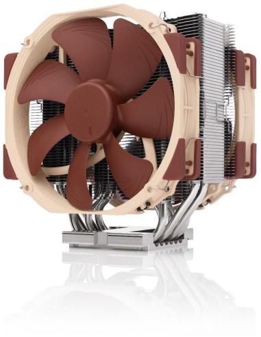 Noctua NH-U14S DX-4677 Disipador CPU 140mm