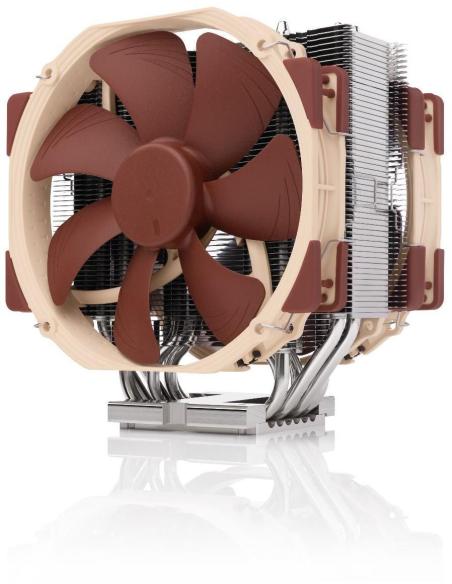 Noctua NH-U14S DX-4677 Disipador CPU 140mm