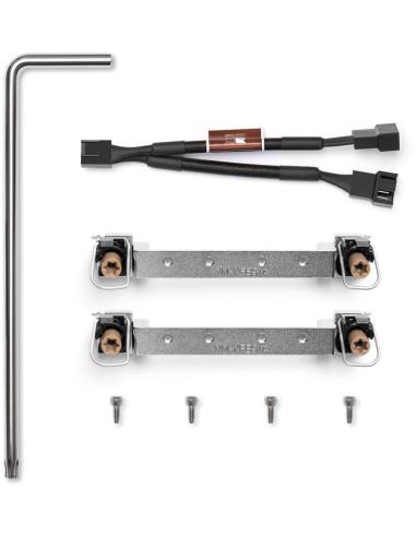 Noctua NH-U14S DX-4677 Disipador CPU 140mm