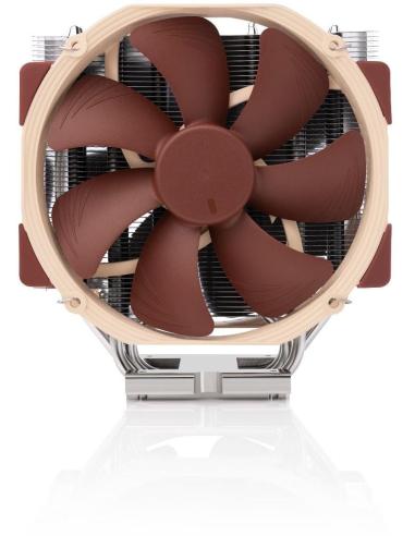 Noctua NH-U14S DX-4677 Disipador CPU 140mm