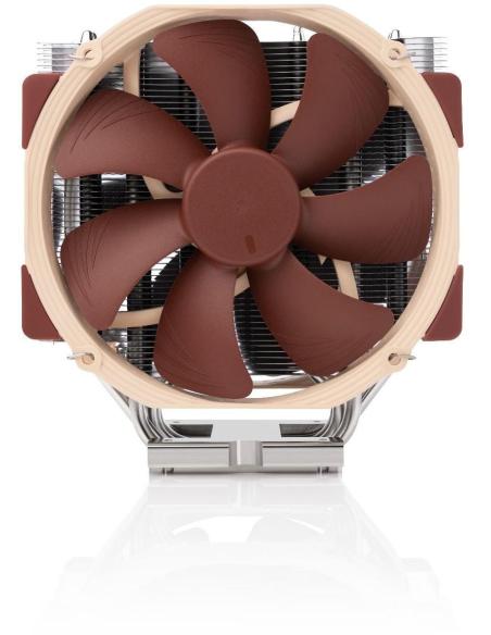 Noctua NH-U14S DX-4677 Disipador CPU 140mm