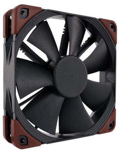 Noctua NF-F12IPPC2000PWM Ventilador Suplementario 120mm
