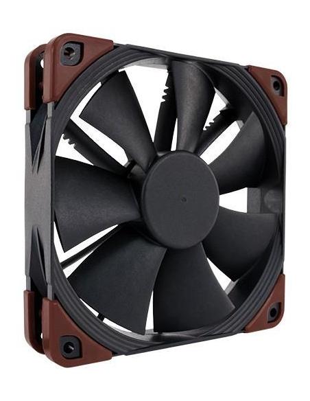 Noctua NF-F12IPPC2000PWM Ventilador Suplementario 120mm