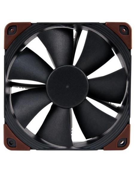 Noctua NF-F12IPPC2000PWM Ventilador Suplementario 120mm
