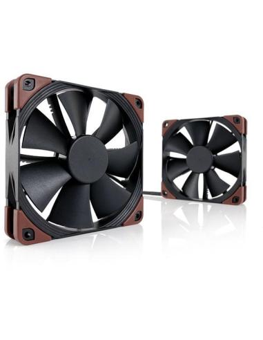 Noctua NF-F12IPPC2000PWM Ventilador Suplementario 120mm