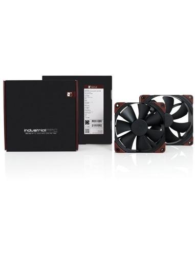 Noctua NF-F12IPPC2000PWM Ventilador Suplementario 120mm